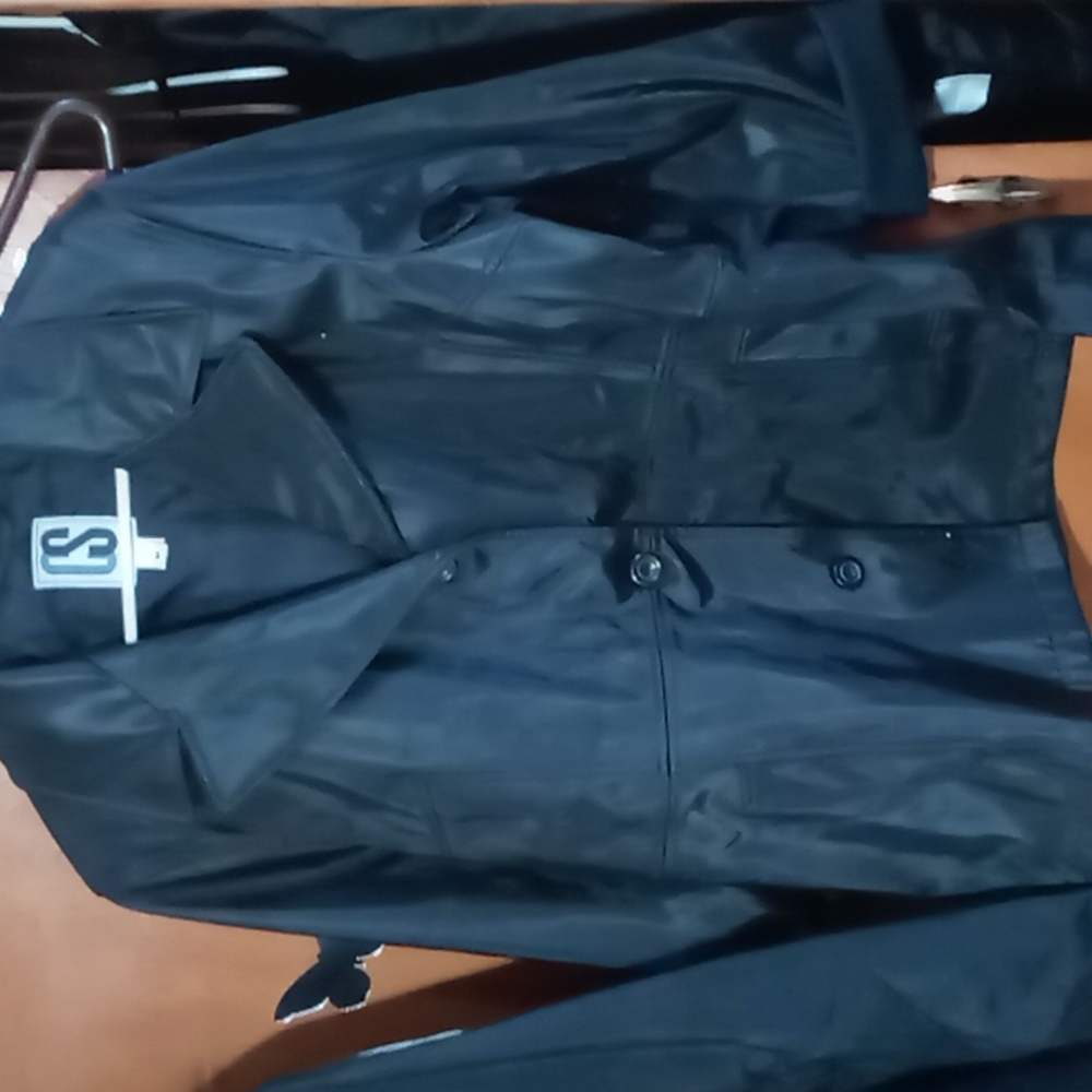 Coat